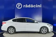 Ford Focus din 2021 cu 91.122 km - oferta FOR135696 - foto 6