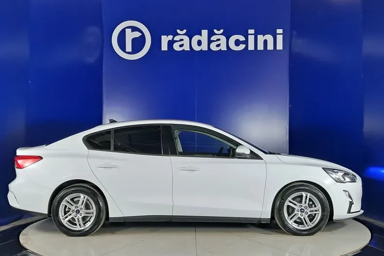 Ford Focus din 2021 cu 91.122 km - oferta FOR135696 - foto 6