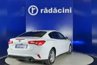Ford Focus din 2021 cu 91.122 km - oferta FOR135696 - foto 7