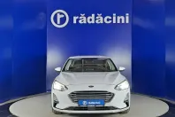 Ford Focus din 2021 cu 91.122 km - oferta FOR135696 - foto 8