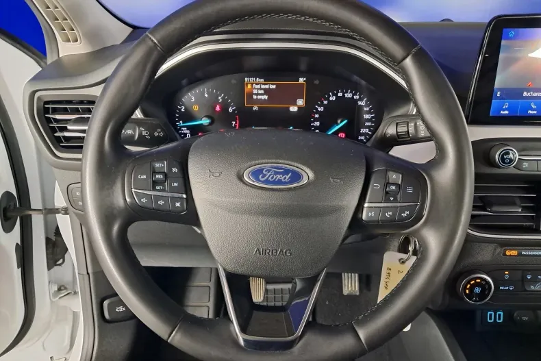 Ford Focus din 2021 cu 91.122 km - oferta FOR135696 - foto 11