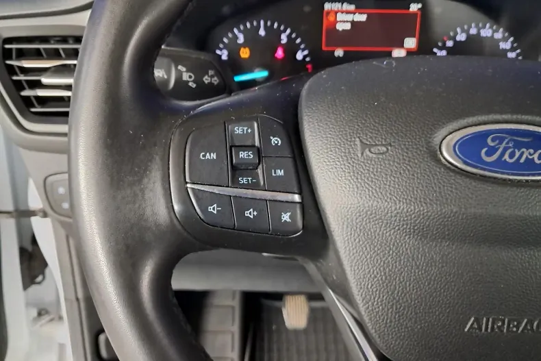 Ford Focus din 2021 cu 91.122 km - oferta FOR135696 - foto 12