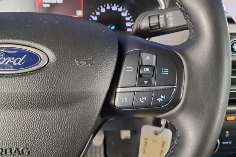 Ford Focus din 2021 cu 91.122 km - oferta FOR135696 - foto 13