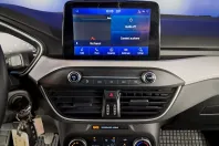 Ford Focus din 2021 cu 91.122 km - oferta FOR135696 - foto 14