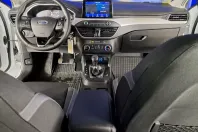 Ford Focus din 2021 cu 91.122 km - oferta FOR135696 - foto 15