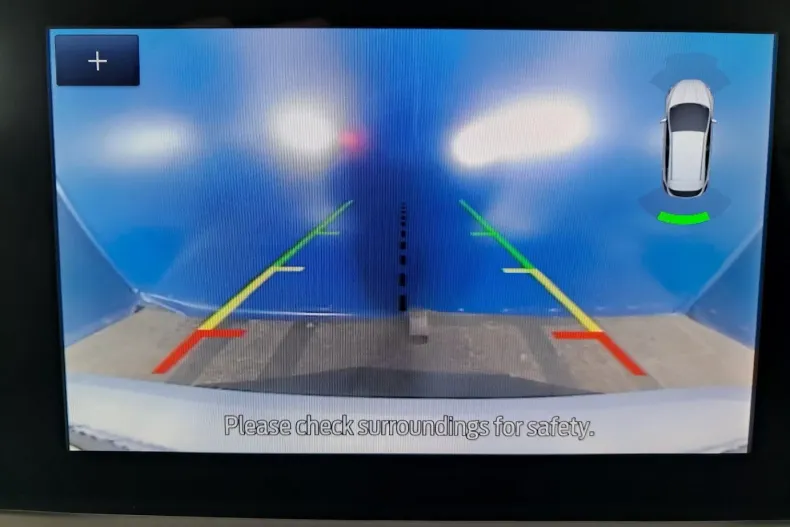 Ford Focus din 2021 cu 91.122 km - oferta FOR135696 - foto 16