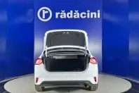 Ford Focus din 2021 cu 91.122 km - oferta FOR135696 - foto 20