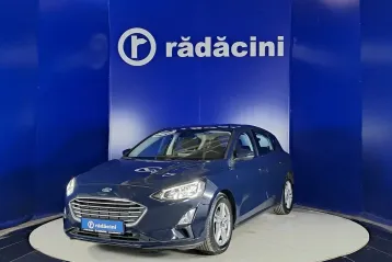 Ford Focus din 2020 - oferta FOR135697