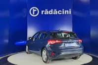 Ford Focus din 2020 cu 27.329 km - oferta FOR135697 - foto 3