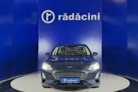 Ford Focus din 2020 cu 27.329 km - oferta FOR135697 - foto 8