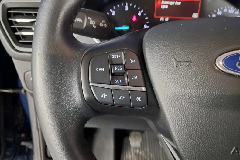 Ford Focus din 2020 cu 27.329 km - oferta FOR135697 - foto 12