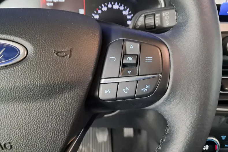 Ford Focus din 2020 cu 27.329 km - oferta FOR135697 - foto 13