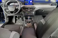 Ford Focus din 2020 cu 27.329 km - oferta FOR135697 - foto 14