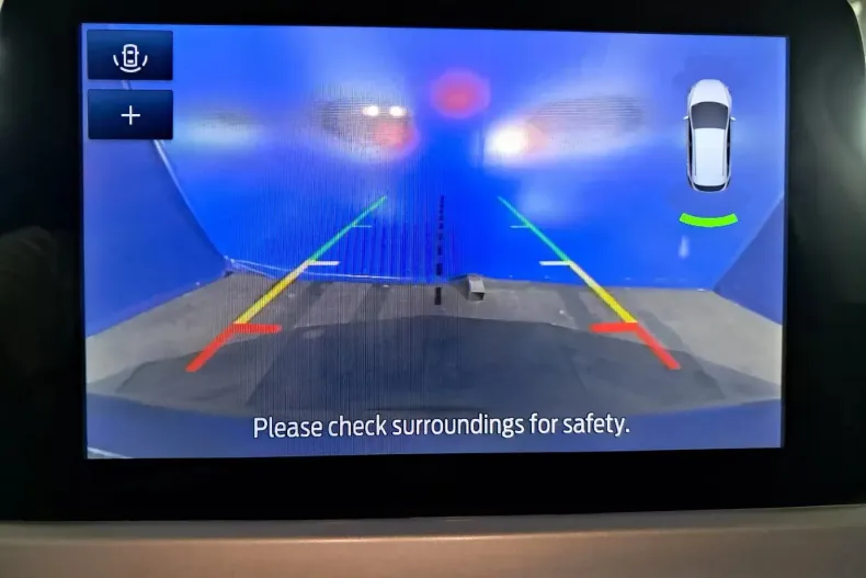 Ford Focus din 2020 cu 27.329 km - oferta FOR135697 - foto 16