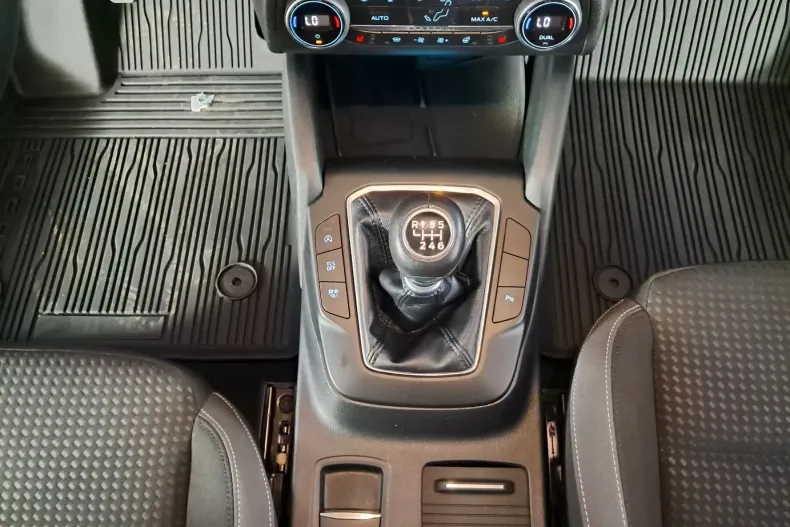 Ford Focus din 2020 cu 27.329 km - oferta FOR135697 - foto 17