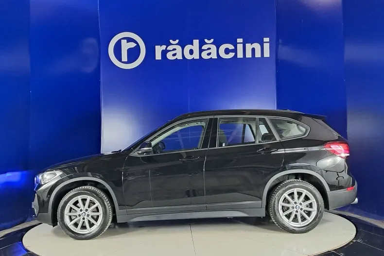 BMW X1 din 2019 cu 92.371 km - oferta BMW135700 - foto 2