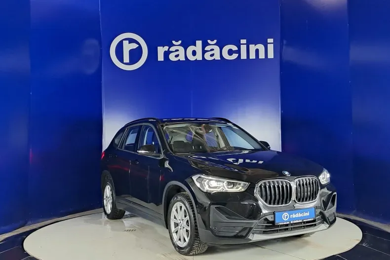 BMW X1 din 2019 cu 92.371 km - oferta BMW135700 - foto 5