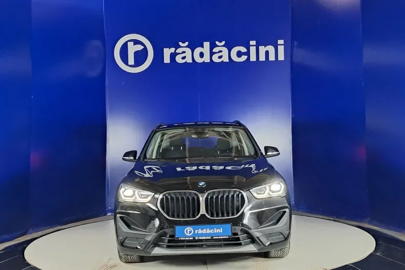 BMW X1 din 2019 cu 92.371 km - oferta BMW135700 - foto 8