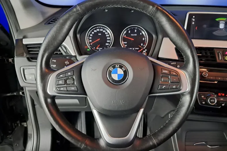 BMW X1 din 2019 cu 92.371 km - oferta BMW135700 - foto 11