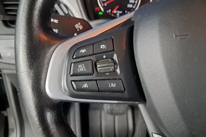 BMW X1 din 2019 cu 92.371 km - oferta BMW135700 - foto 12