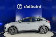 Ford Puma din 2021 cu 65.731 km - oferta FOR135701 - foto 2