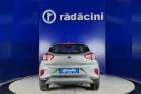 Ford Puma din 2021 cu 65.731 km - oferta FOR135701 - foto 4