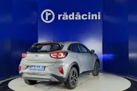 Ford Puma din 2021 cu 65.731 km - oferta FOR135701 - foto 7