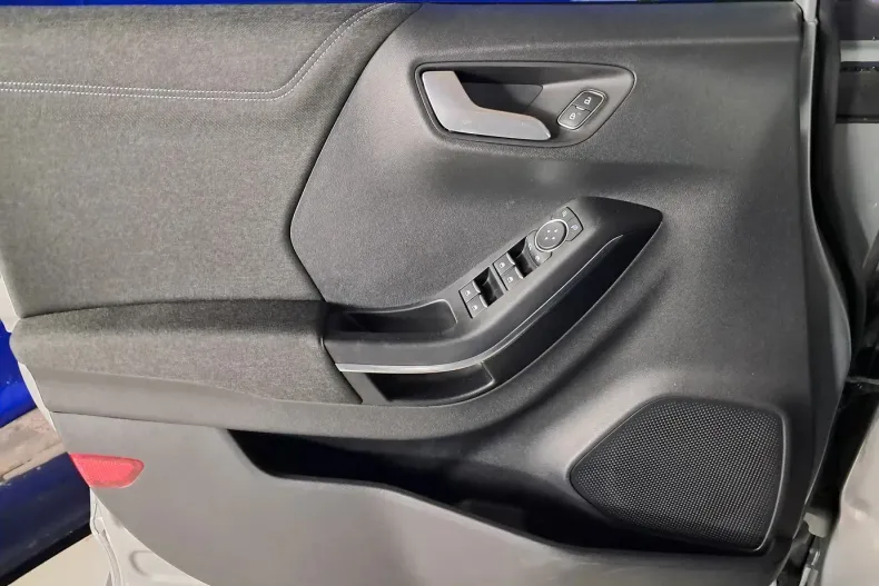 Ford Puma din 2021 cu 65.731 km - oferta FOR135701 - foto 9