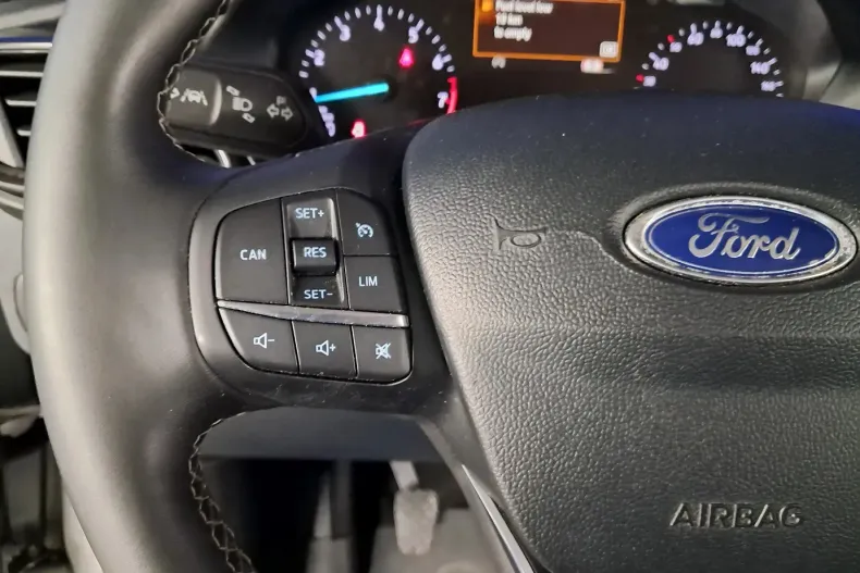 Ford Puma din 2021 cu 65.731 km - oferta FOR135701 - foto 12