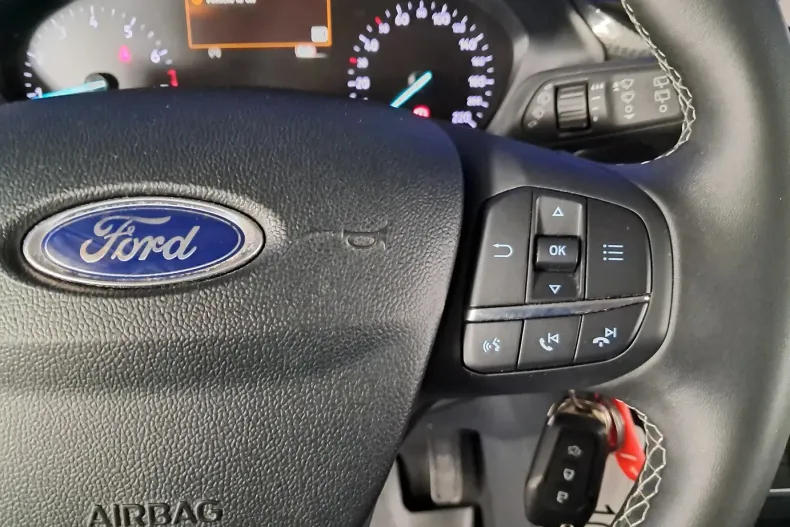 Ford Puma din 2021 cu 65.731 km - oferta FOR135701 - foto 13