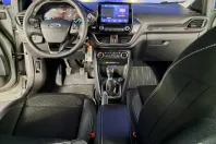 Ford Puma din 2021 cu 65.731 km - oferta FOR135701 - foto 14