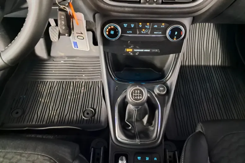 Ford Puma din 2021 cu 65.731 km - oferta FOR135701 - foto 16