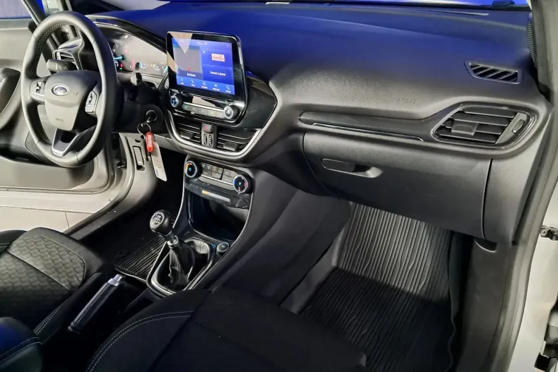 Ford Puma din 2021 cu 65.731 km - oferta FOR135701 - foto 17