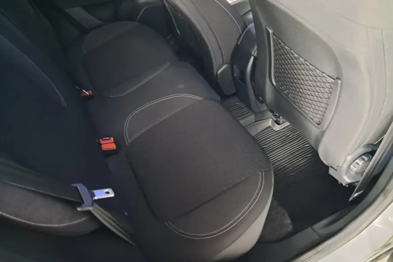 Ford Puma din 2021 cu 65.731 km - oferta FOR135701 - foto 18