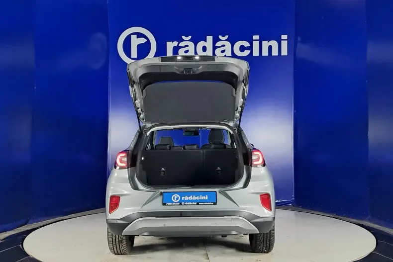 Ford Puma din 2021 cu 65.731 km - oferta FOR135701 - foto 19