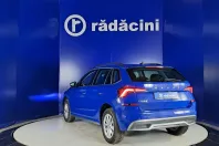 Skoda Kamiq din 2022 cu 11.134 km - oferta SKO135702 - foto 3