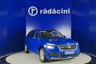 Skoda Kamiq din 2022 cu 11.134 km - oferta SKO135702 - foto 5