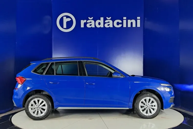 Skoda Kamiq din 2022 cu 11.134 km - oferta SKO135702 - foto 6