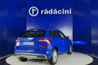 Skoda Kamiq din 2022 cu 11.134 km - oferta SKO135702 - foto 7