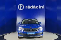 Skoda Kamiq din 2022 cu 11.134 km - oferta SKO135702 - foto 8