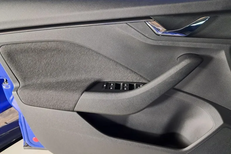 Skoda Kamiq din 2022 cu 11.134 km - oferta SKO135702 - foto 9