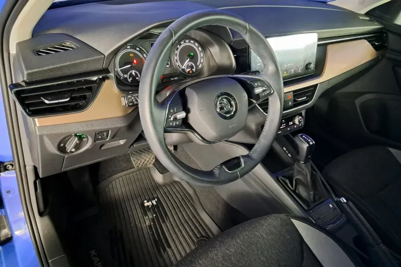 Skoda Kamiq din 2022 cu 11.134 km - oferta SKO135702 - foto 10