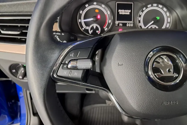 Skoda Kamiq din 2022 cu 11.134 km - oferta SKO135702 - foto 12