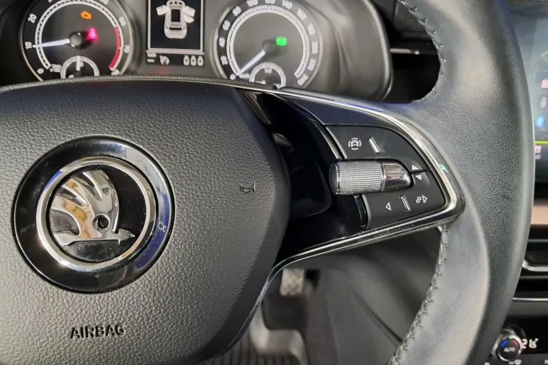 Skoda Kamiq din 2022 cu 11.134 km - oferta SKO135702 - foto 13