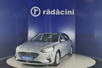 Ford Focus din 2020 - oferta FOR135703