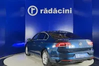 Volkswagen Passat din 2020 cu 65.041 km - oferta VOL135704 - foto 3