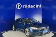 Volkswagen Passat din 2020 cu 65.041 km - oferta VOL135704 - foto 5