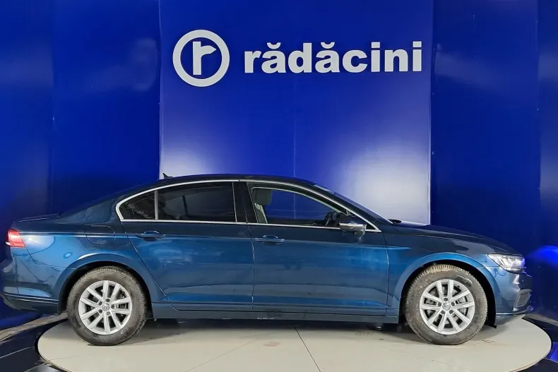 Volkswagen Passat din 2020 cu 65.041 km - oferta VOL135704 - foto 6
