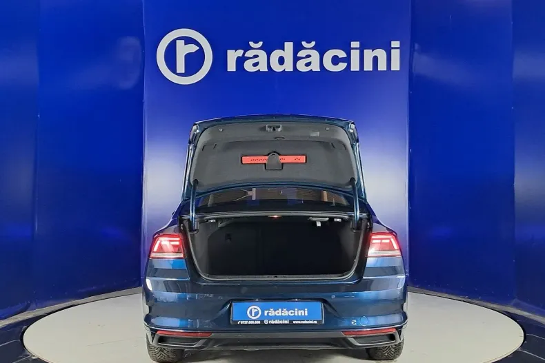 Volkswagen Passat din 2020 cu 65.041 km - oferta VOL135704 - foto 19