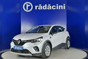 Renault Captur din 2020 - oferta REN135706